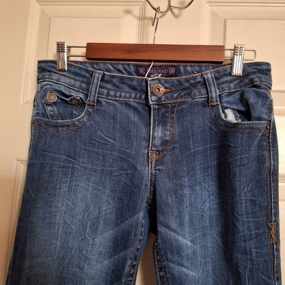 COPY - Freehold jeans size 7 - Picture 2 of 6